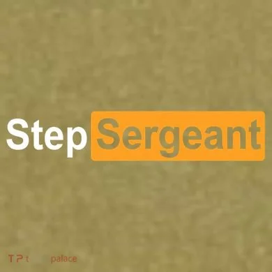 Step Sergeant Garment-Dyed Women's Muscle Tee