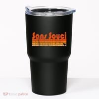 Sans Souci Sc Retro 80s Style Tumbler thumb 0