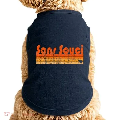 Doggie Tank