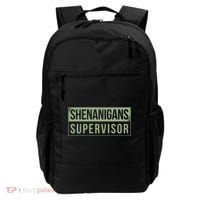 Shenanigans Supervisor Backpack thumb 0