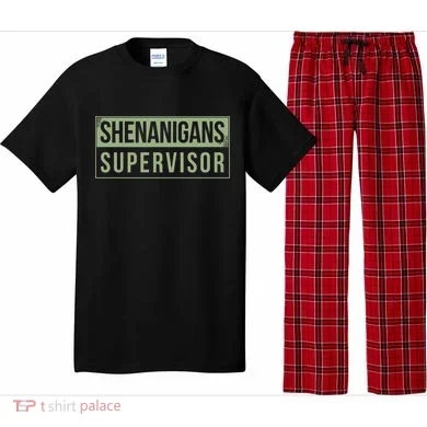 Pajama Set