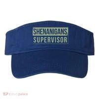 Shenanigans Supervisor Visor thumb 0