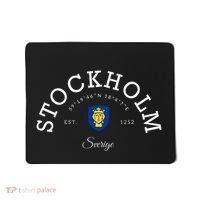 Stockholm Sweden Stockholm Vacation Stockholm Mousepad thumb 0