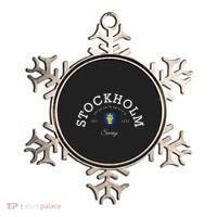 Stockholm Sweden Stockholm Vacation Stockholm Ornament thumb 0