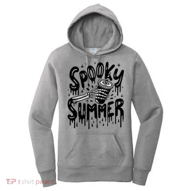Women's Hoodie