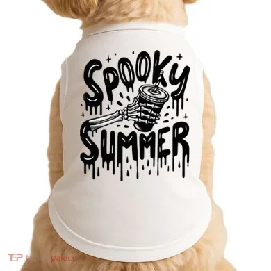 Doggie Tank