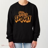 Stay Spooky Women's Sweatshirt thumb 0