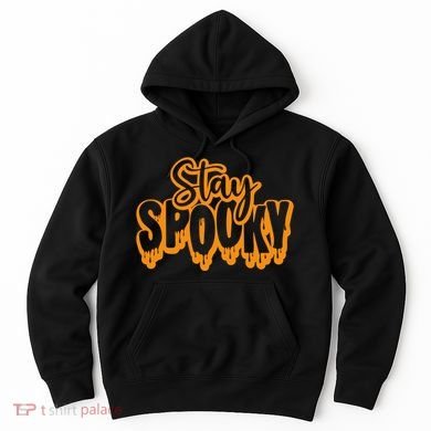 Stay Spooky Hoodie
