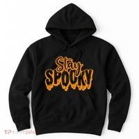 Stay Spooky Hoodie thumb 0