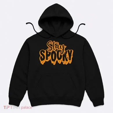 Stay Spooky Hoodie