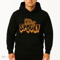 Stay Spooky Hoodie thumb 2