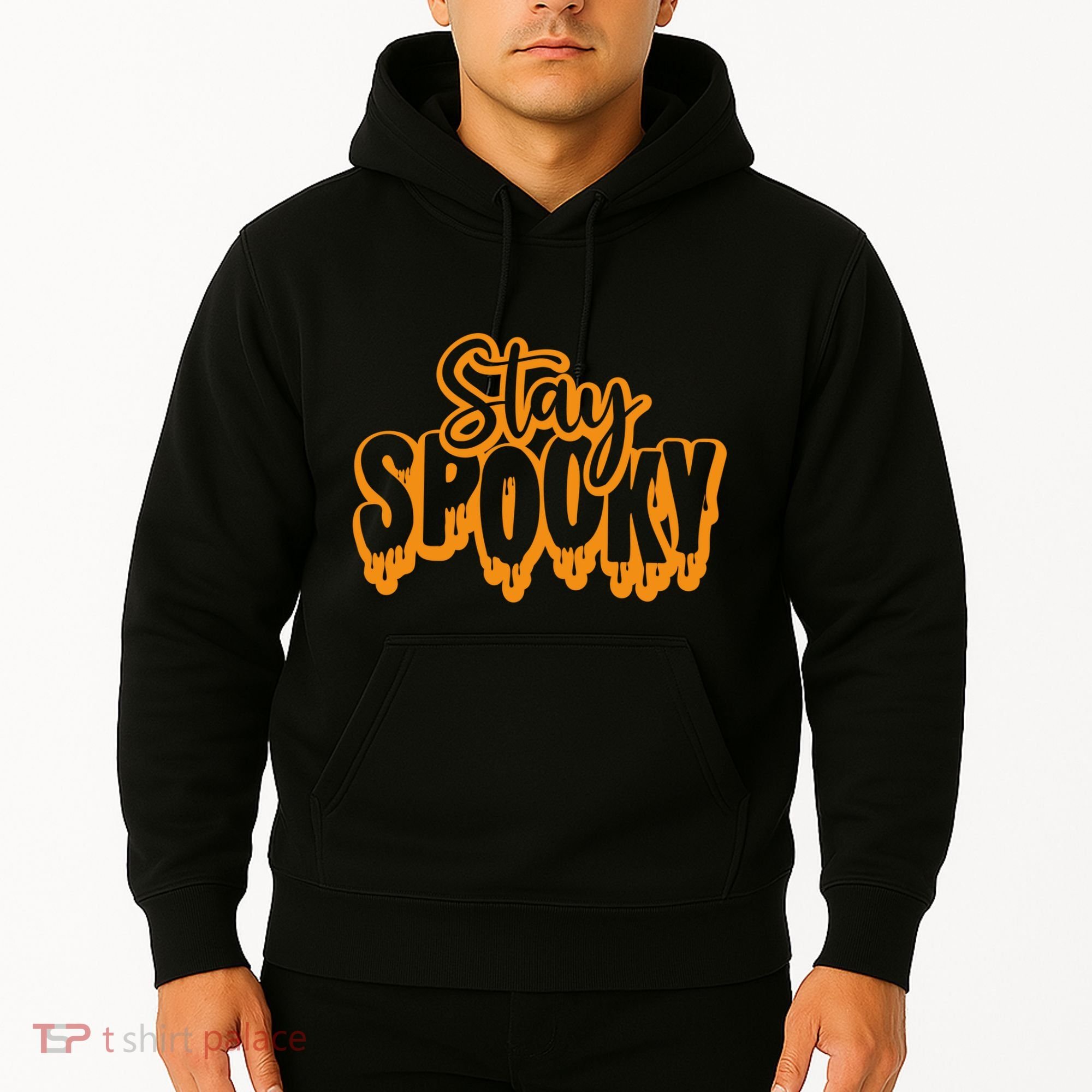 Stay Spooky Hoodie