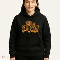 Stay Spooky Hoodie thumb 5