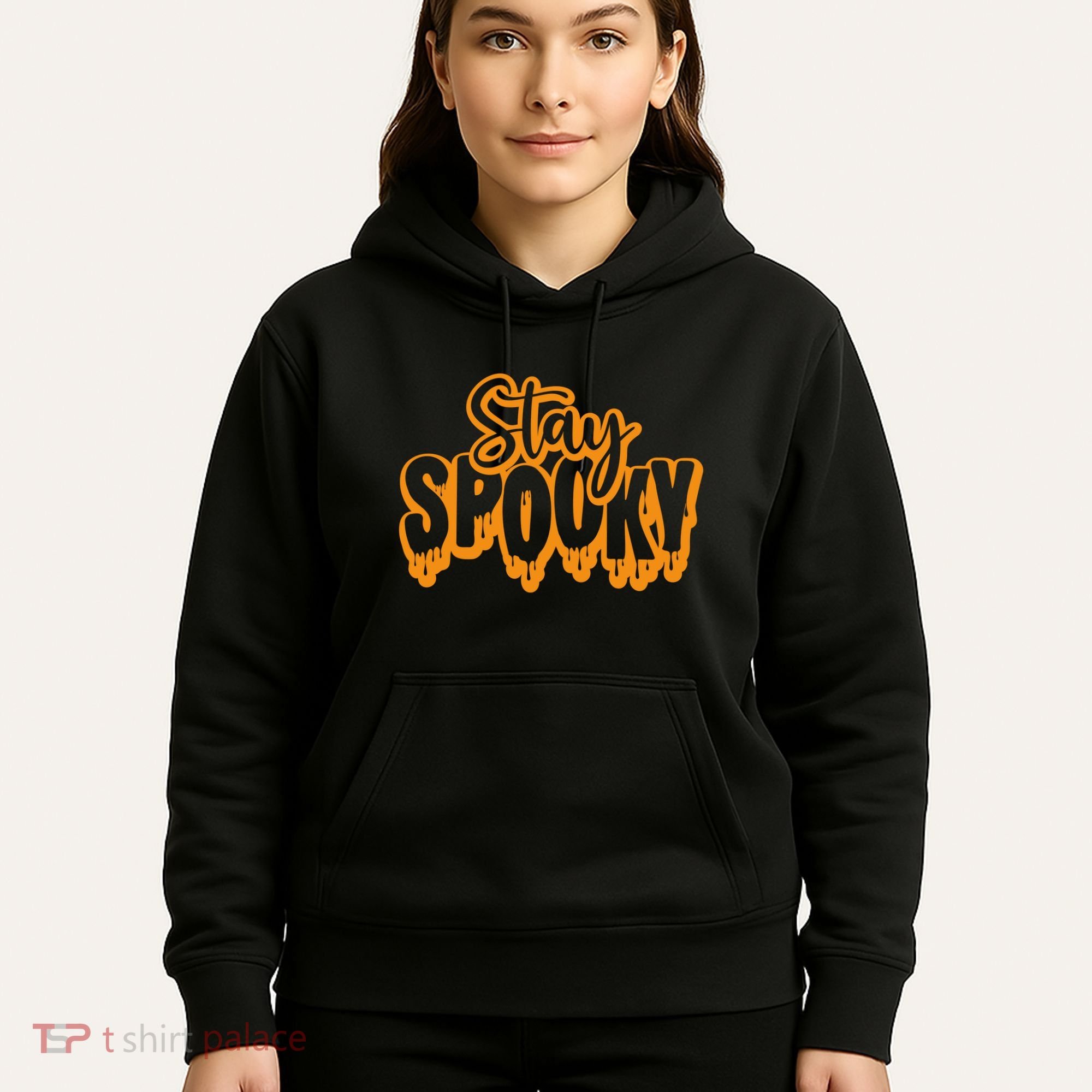 Stay Spooky Hoodie