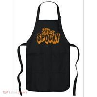 Stay Spooky Apron thumb 0