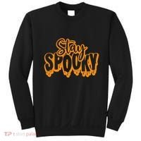 Stay Spooky Sweatshirt thumb 0