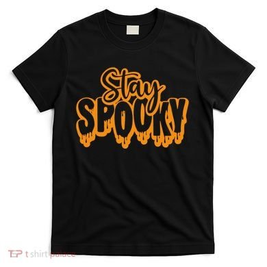 Stay Spooky T-Shirt