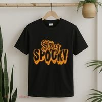 Stay Spooky T-Shirt thumb 2