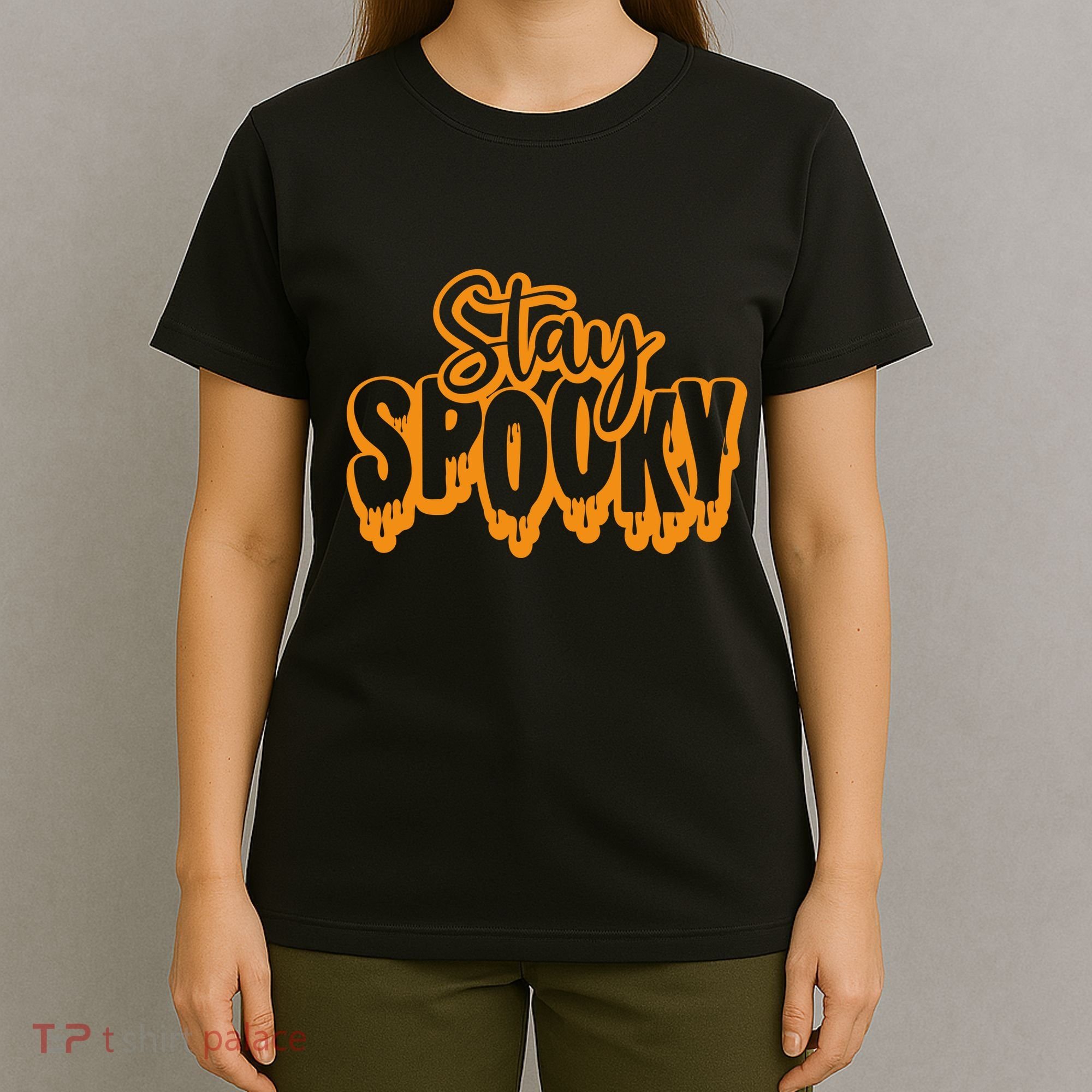 Stay Spooky T-Shirt