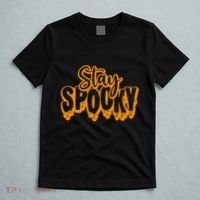 Stay Spooky T-Shirt thumb 5