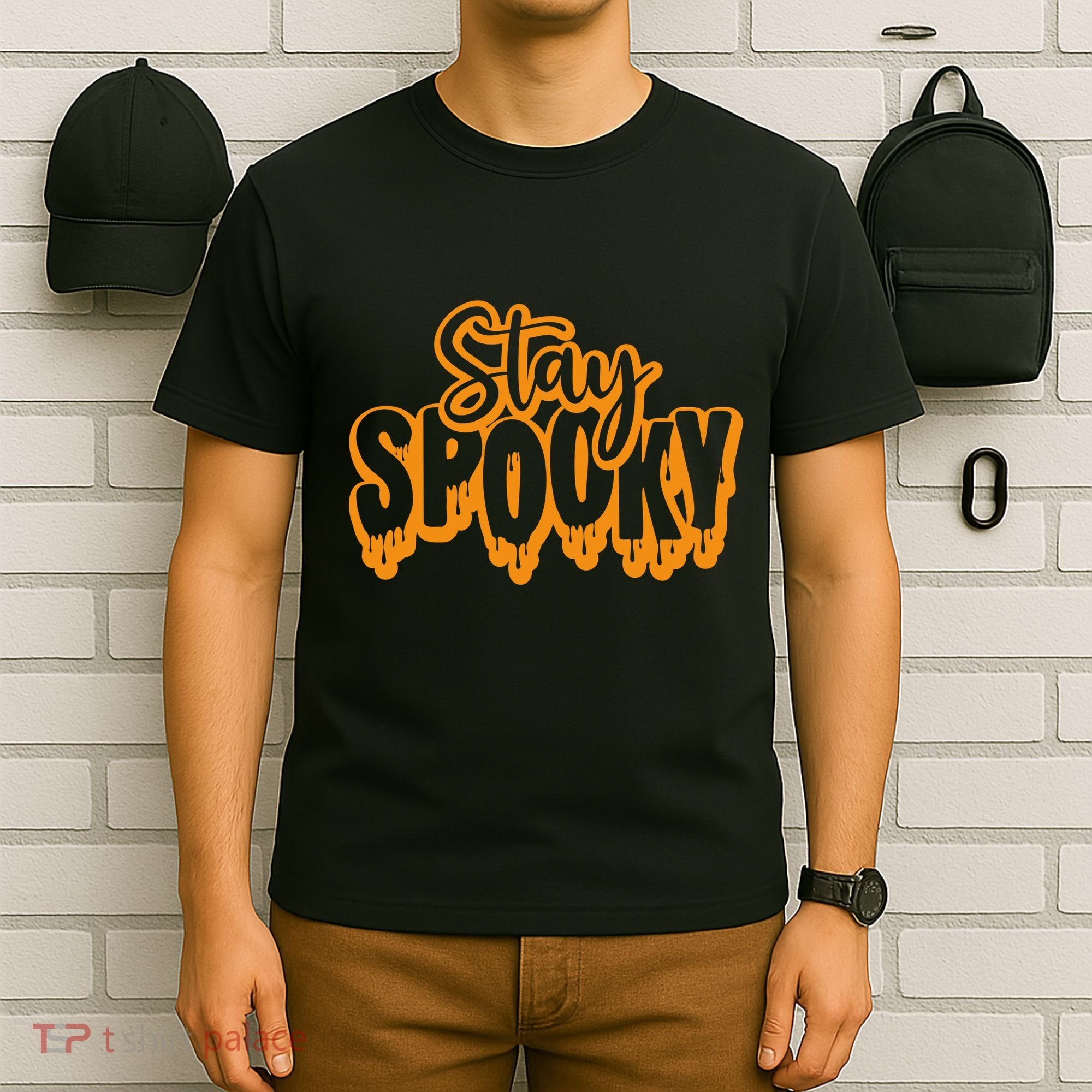 Stay Spooky T-Shirt