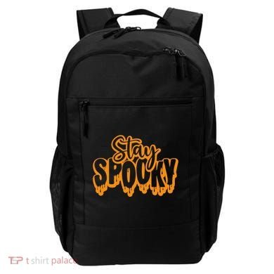 Stay Spooky Backpack