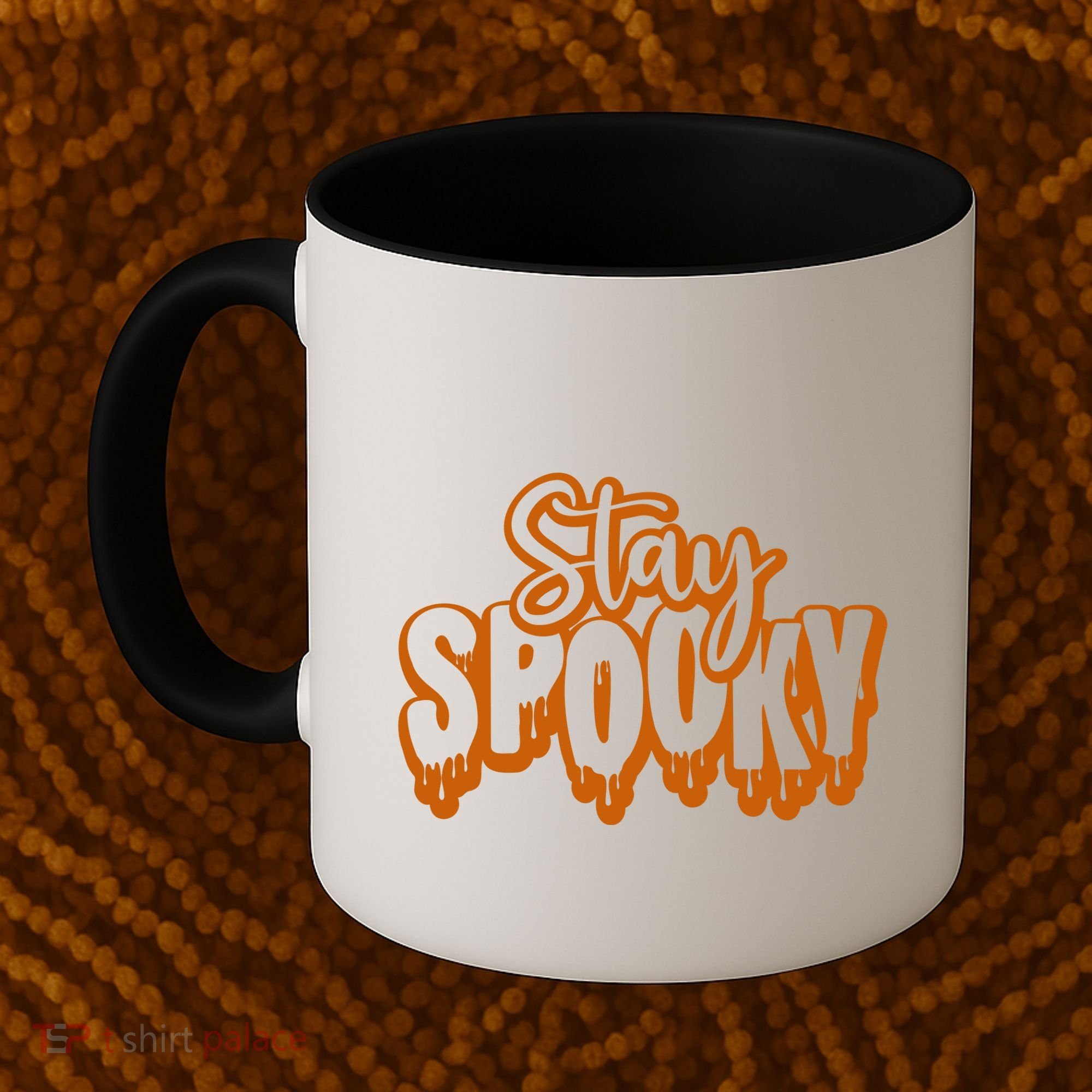 Stay Spooky Coffee Mug
