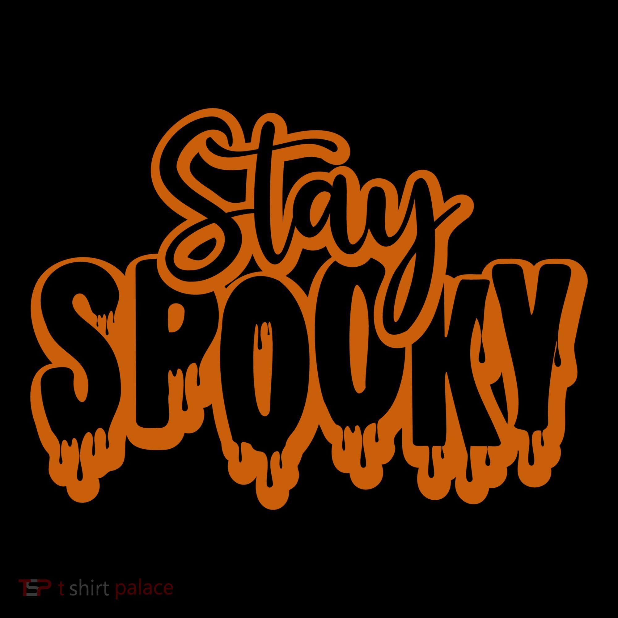 Stay Spooky Coffee Mug