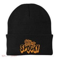Stay Spooky Beanie thumb 0