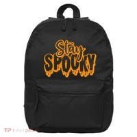 Stay Spooky 16 in Basic Backpack thumb 0