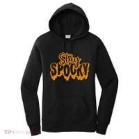 Stay Spooky Women's Hoodie thumb 0