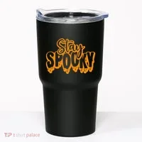 Stay Spooky Tumbler thumb 0