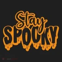Stay Spooky Tumbler thumb 3
