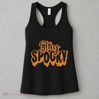 Stay Spooky Women's Tank Top thumb 3