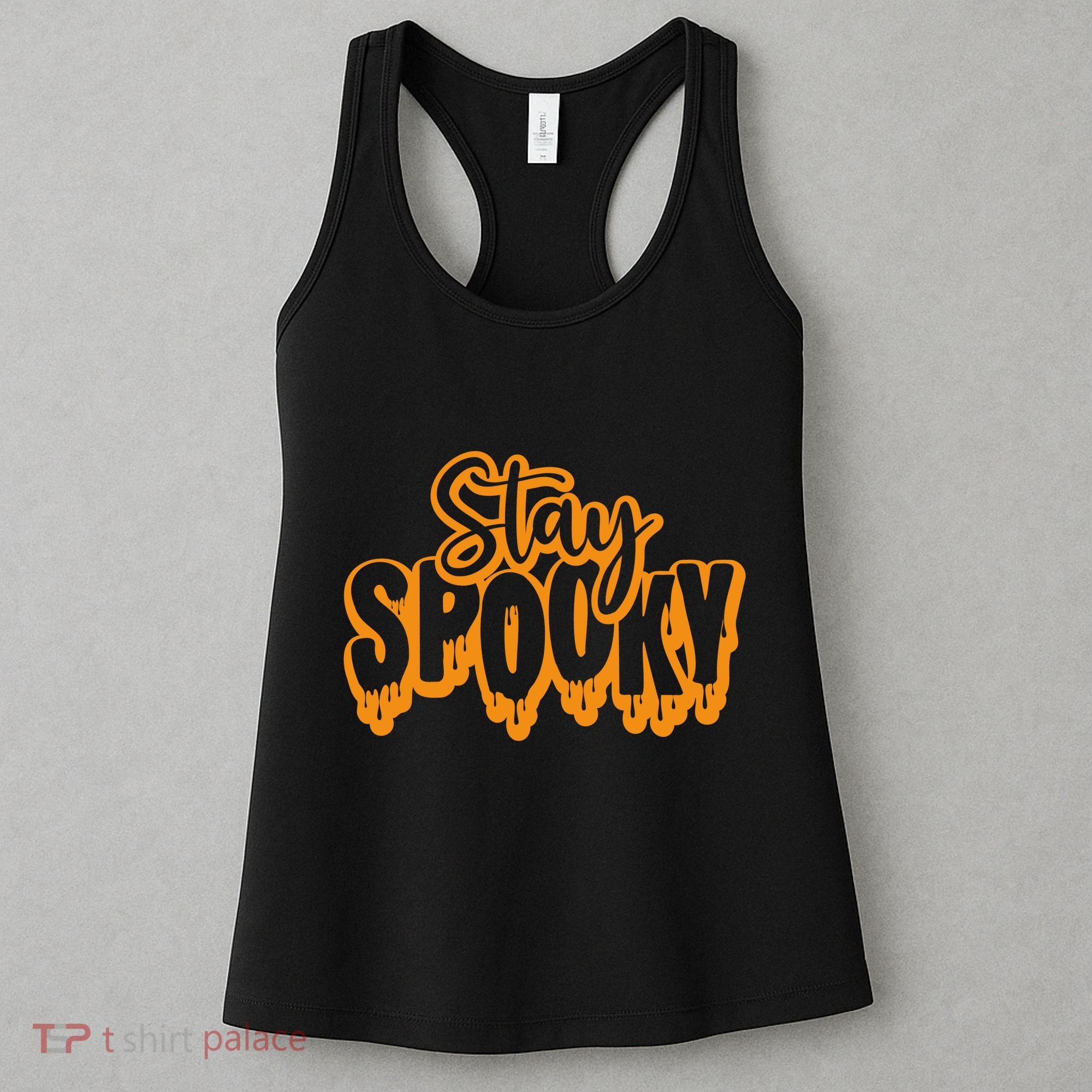 Stay Spooky Women's Tank Top