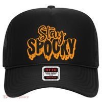 Stay Spooky Hat thumb 0