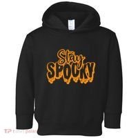 Stay Spooky Toddler Hoodie thumb 0