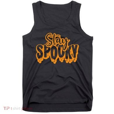 Stay Spooky Tank Top