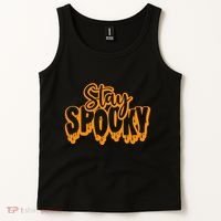 Stay Spooky Tank Top thumb 2