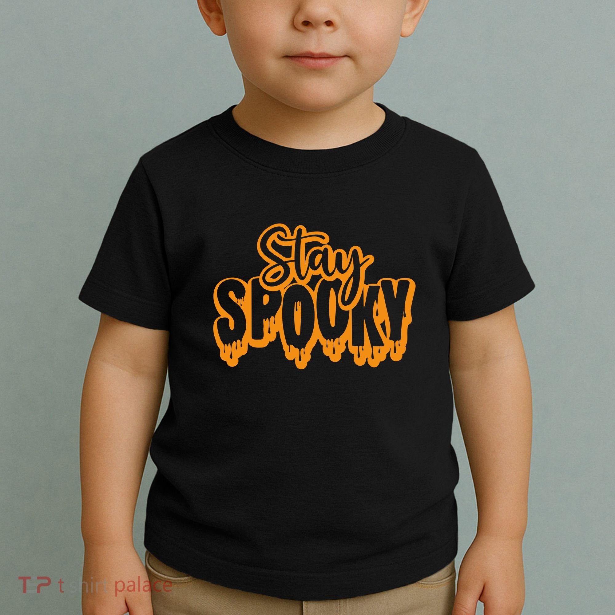 Stay Spooky Toddler T-Shirt