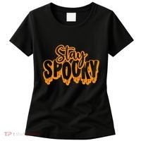 Stay Spooky Women's T-Shirt thumb 0