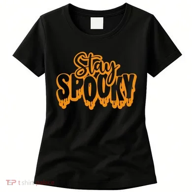 Stay Spooky Women's T-Shirt