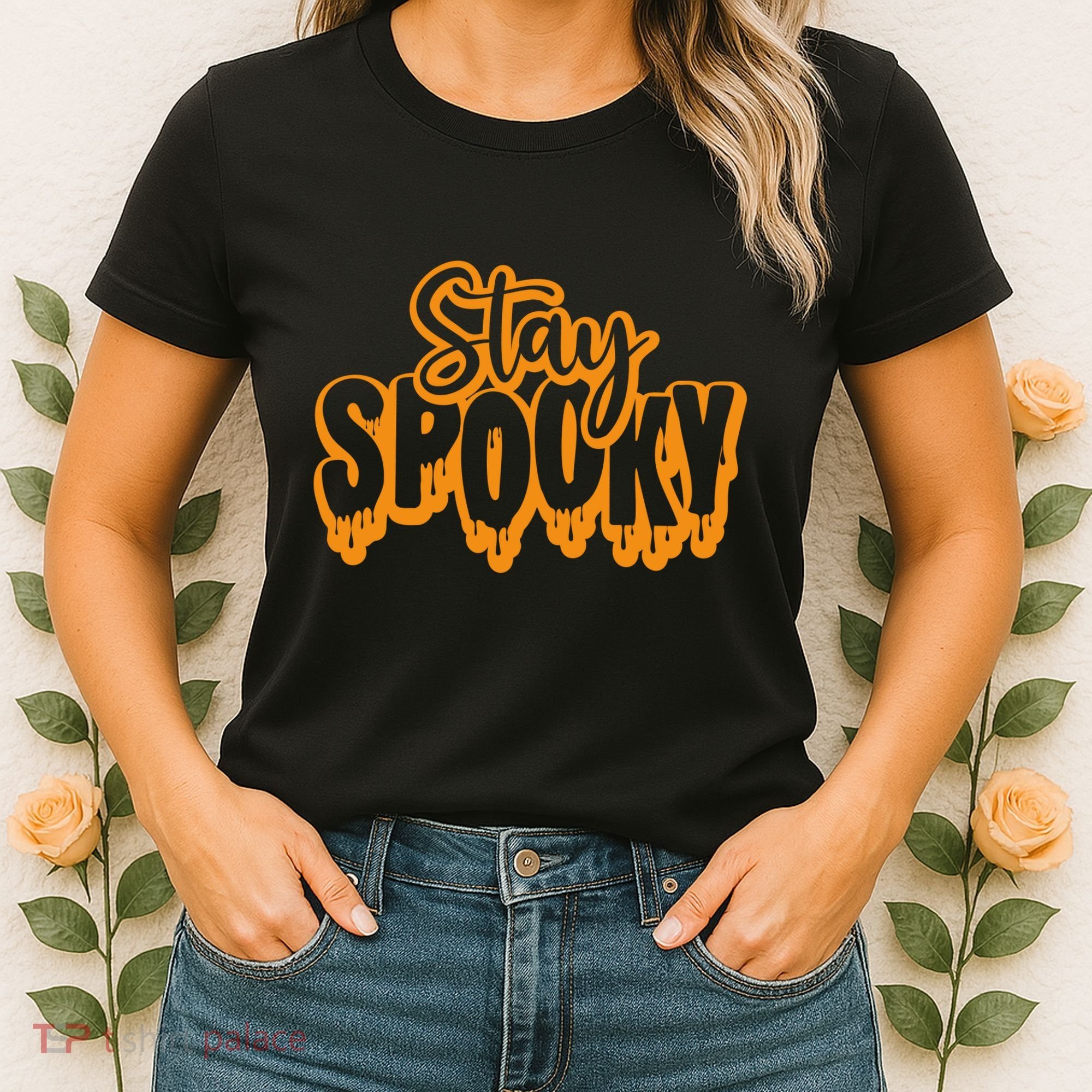 Stay Spooky Women's T-Shirt
