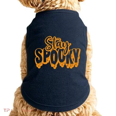 Doggie Tank