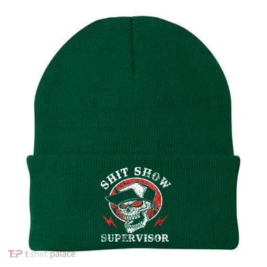 Beanie