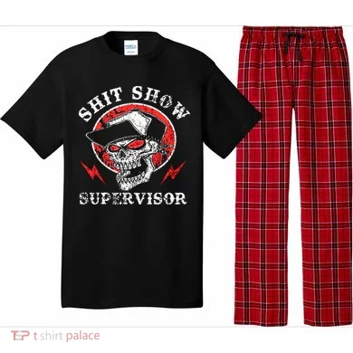 Pajama Set
