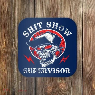 Coaster