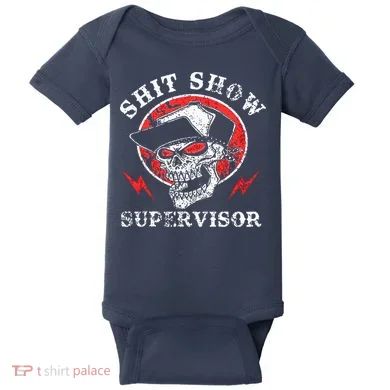 Baby Bodysuit