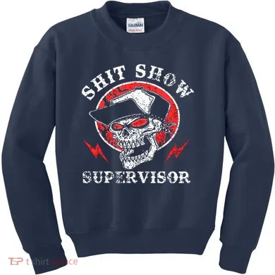 Kids Sweatshirt