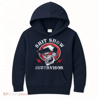 Kids Hoodie